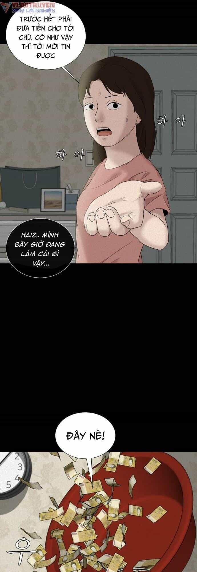 Cuốn Nhật Ký Kỳ Lạ - Chương 12 - ảnh 72