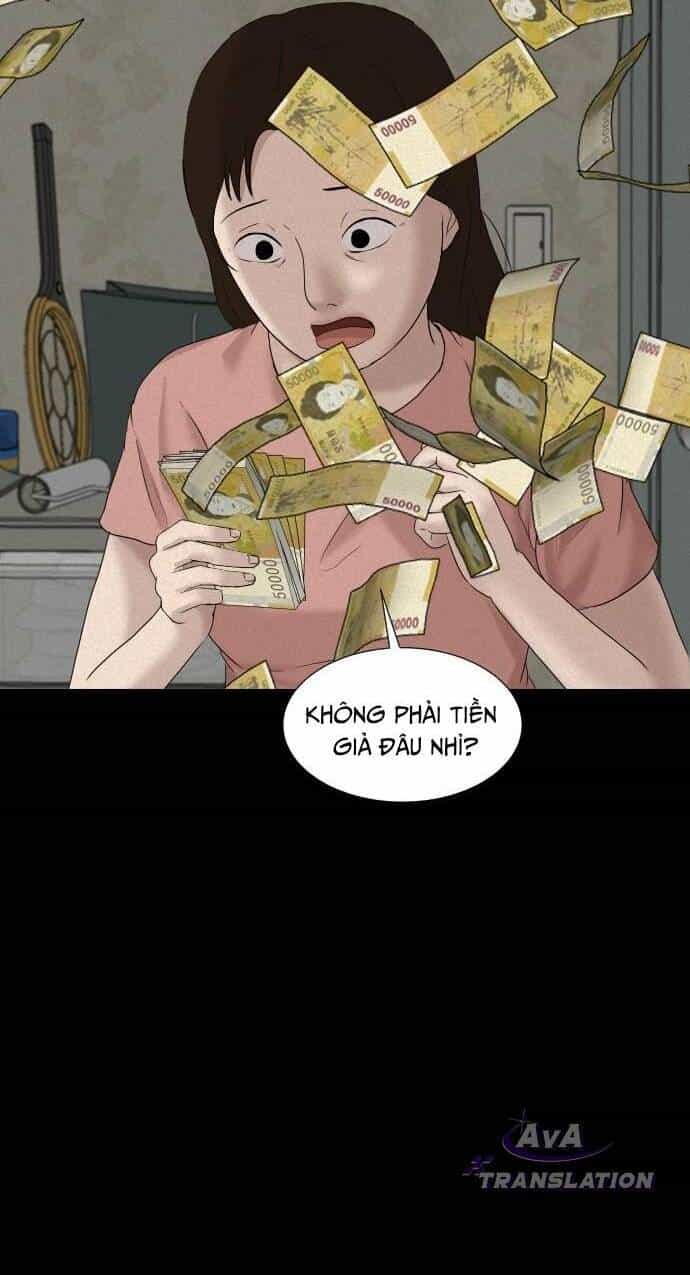 Cuốn Nhật Ký Kỳ Lạ - Chương 12 - ảnh 74