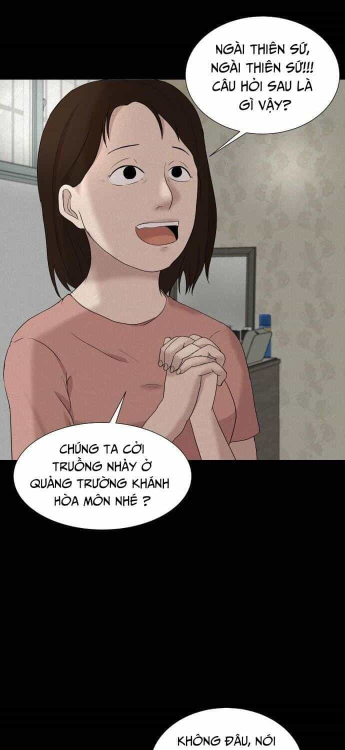 Cuốn Nhật Ký Kỳ Lạ - Chương 12 - ảnh 91