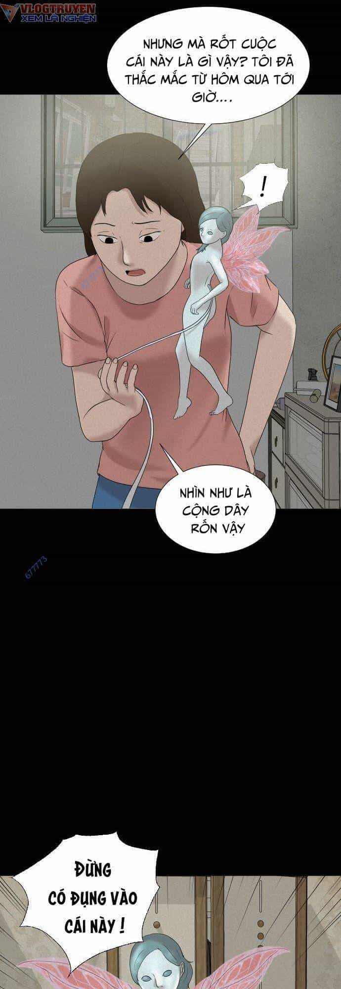 Cuốn Nhật Ký Kỳ Lạ - Chương 12 - ảnh 93