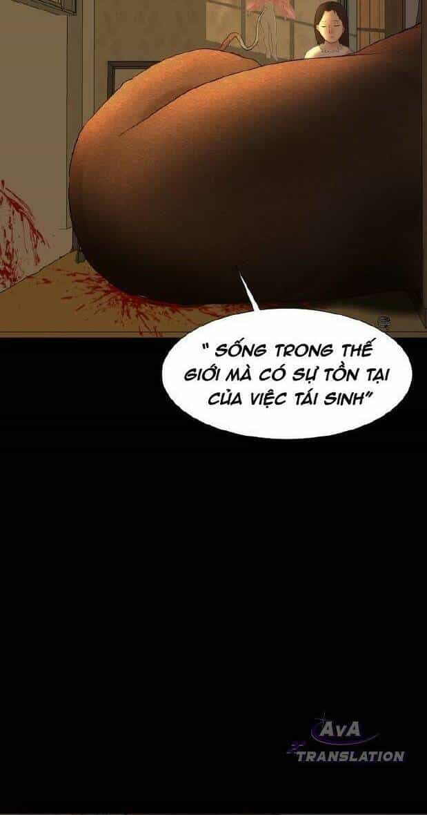 Cuốn Nhật Ký Kỳ Lạ - Chương 13 - ảnh 101