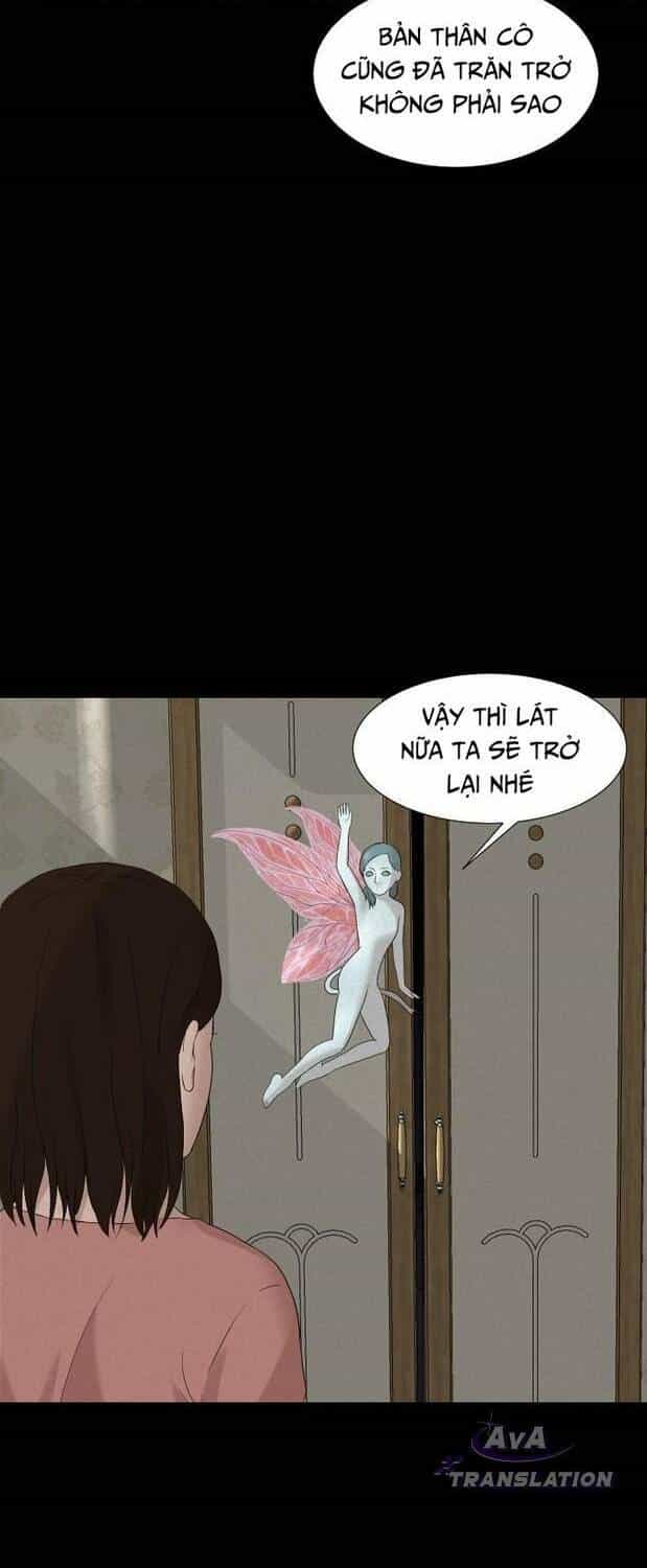 Cuốn Nhật Ký Kỳ Lạ - Chương 13 - ảnh 14