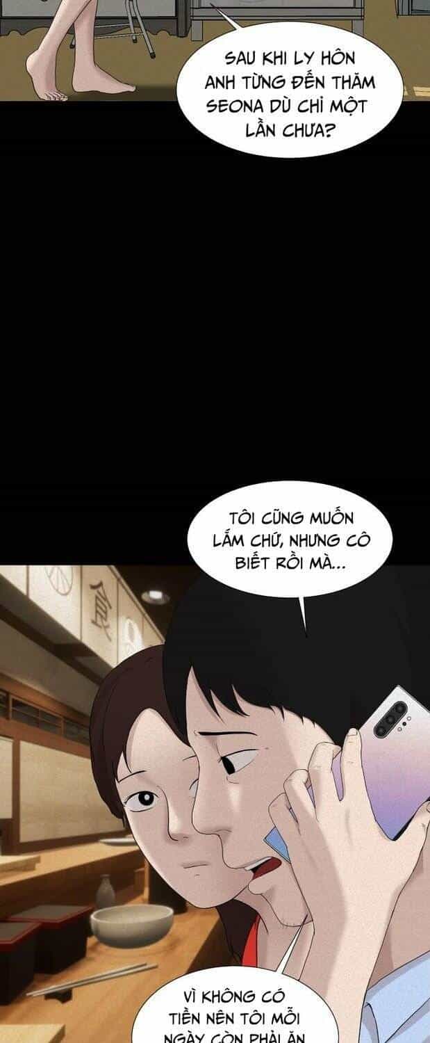 Cuốn Nhật Ký Kỳ Lạ - Chương 13 - ảnh 25