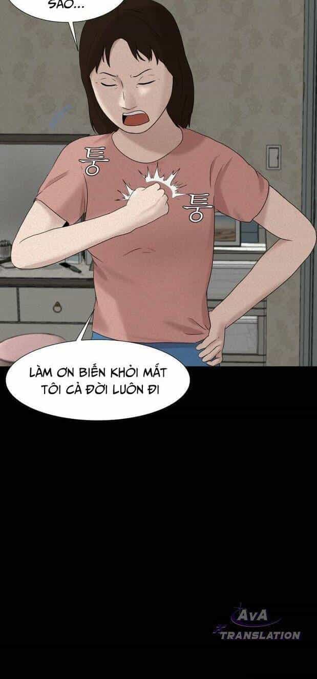 Cuốn Nhật Ký Kỳ Lạ - Chương 13 - ảnh 29