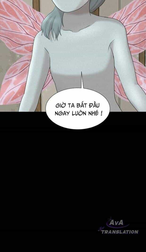 Cuốn Nhật Ký Kỳ Lạ - Chương 13 - ảnh 32