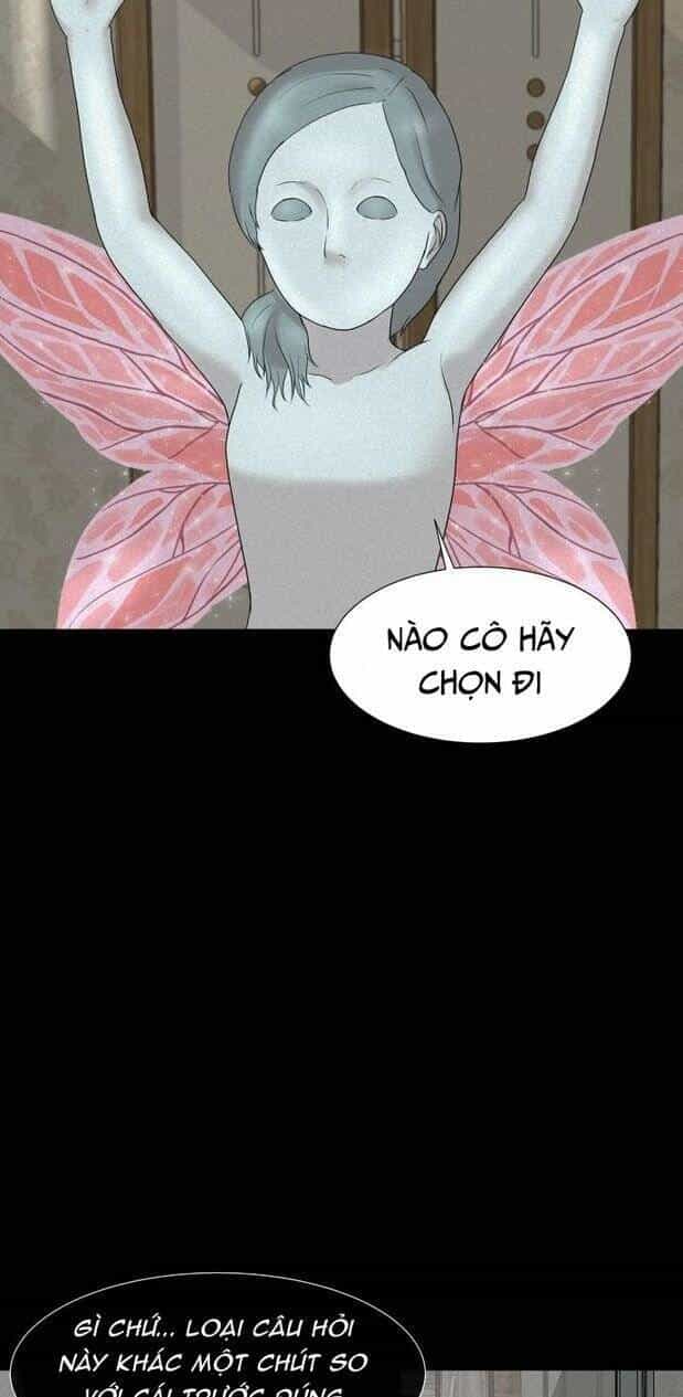 Cuốn Nhật Ký Kỳ Lạ - Chương 13 - ảnh 37