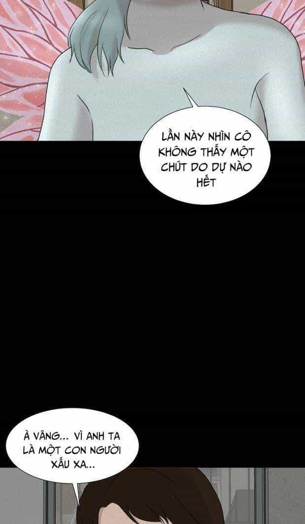 Cuốn Nhật Ký Kỳ Lạ - Chương 13 - ảnh 40