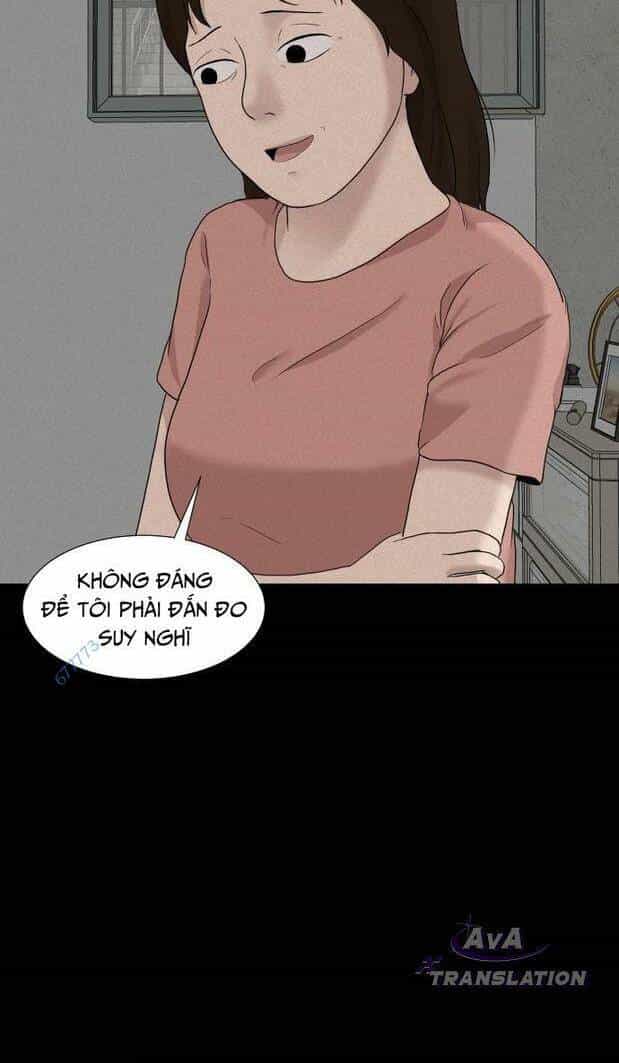 Cuốn Nhật Ký Kỳ Lạ - Chương 13 - ảnh 41