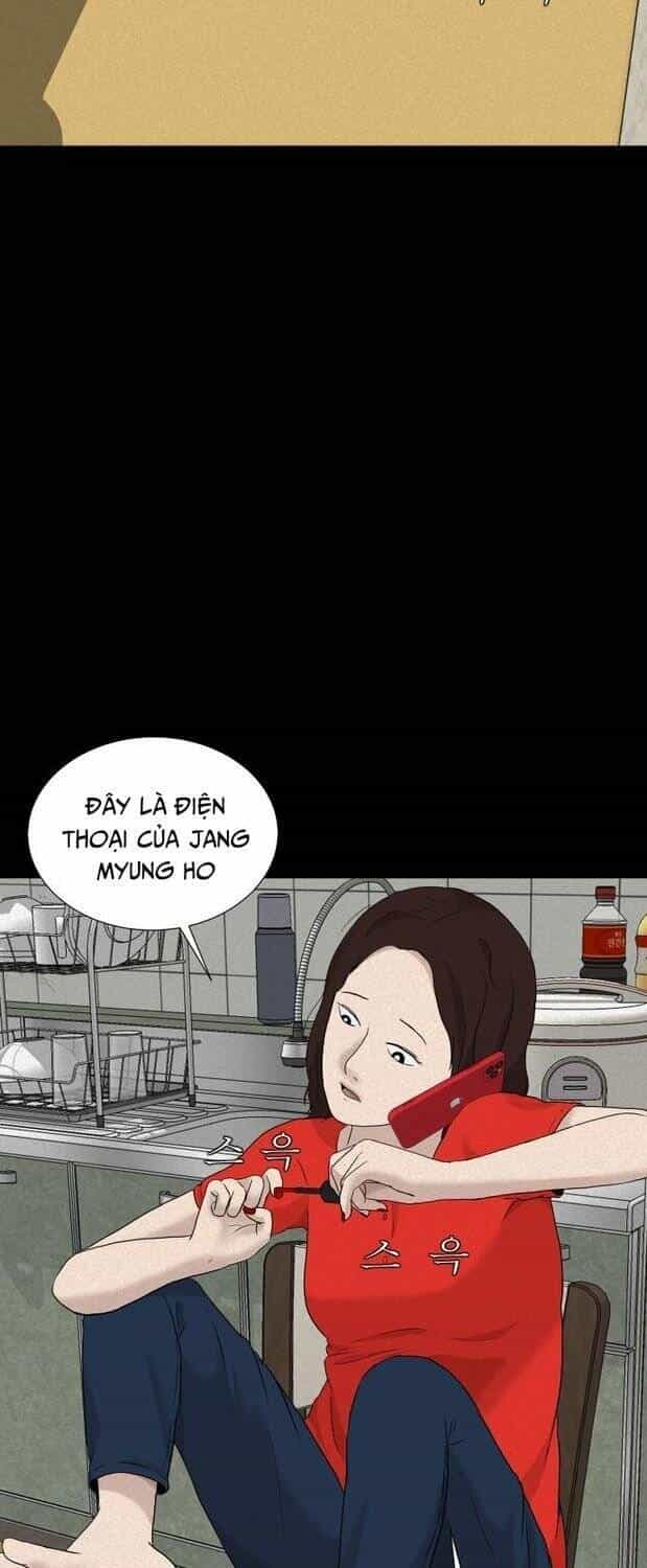 Cuốn Nhật Ký Kỳ Lạ - Chương 13 - ảnh 49