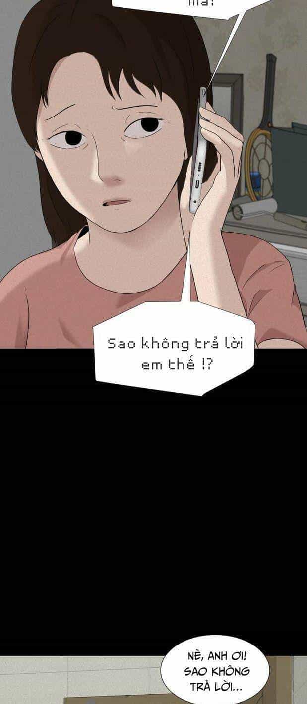 Cuốn Nhật Ký Kỳ Lạ - Chương 13 - ảnh 52