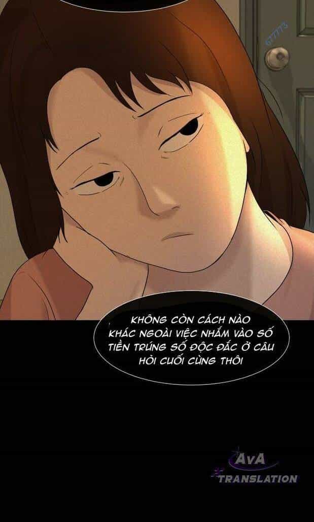 Cuốn Nhật Ký Kỳ Lạ - Chương 13 - ảnh 59