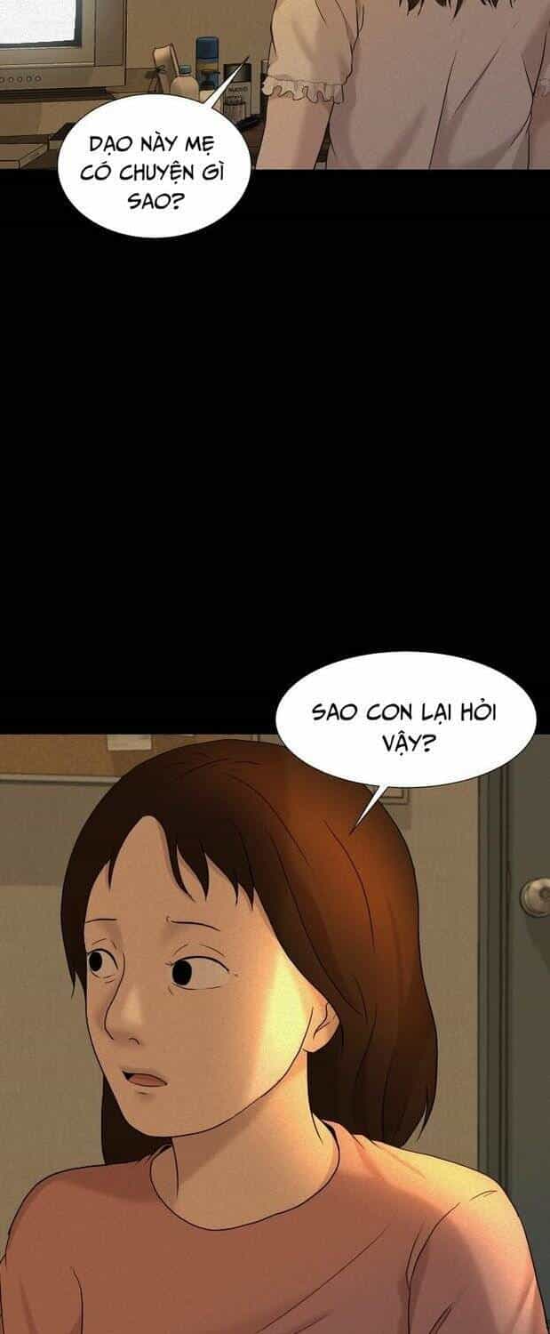 Cuốn Nhật Ký Kỳ Lạ - Chương 13 - ảnh 61