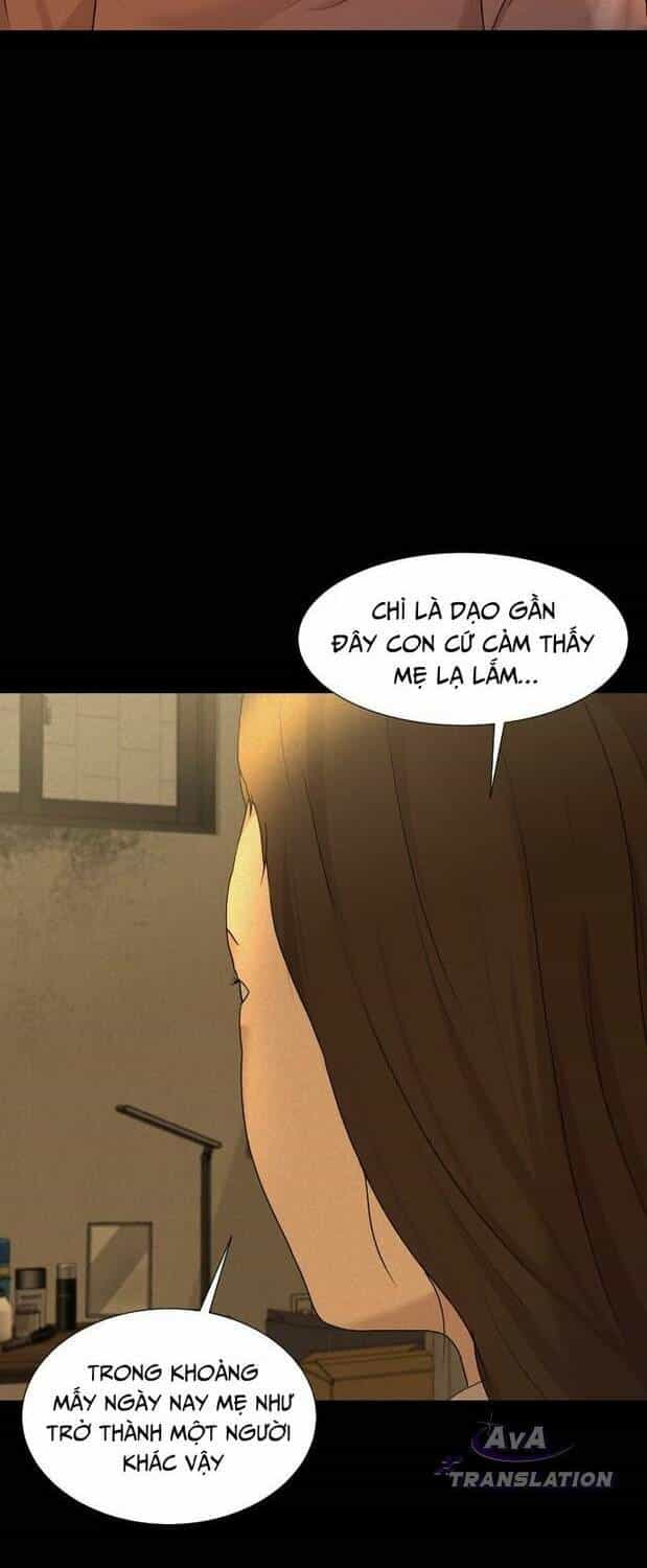 Cuốn Nhật Ký Kỳ Lạ - Chương 13 - ảnh 62