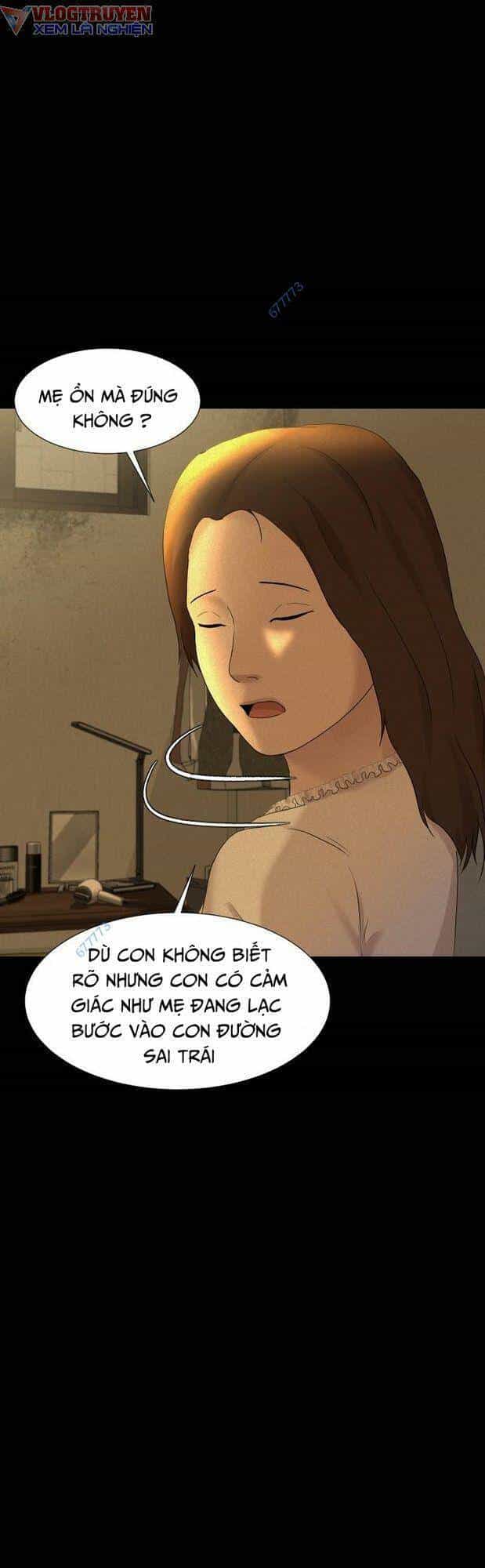 Cuốn Nhật Ký Kỳ Lạ - Chương 13 - ảnh 63