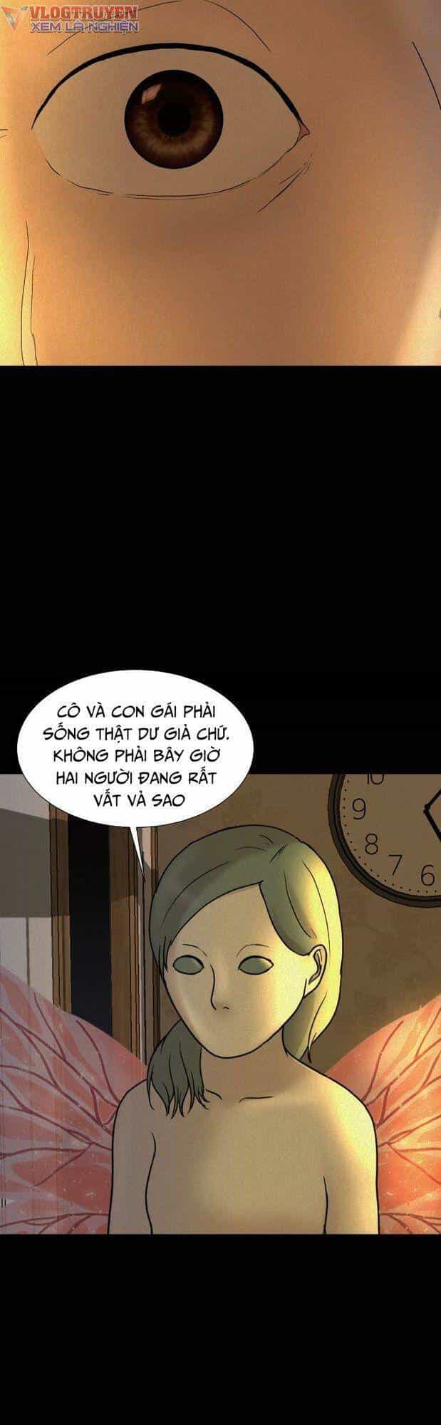 Cuốn Nhật Ký Kỳ Lạ - Chương 13 - ảnh 75