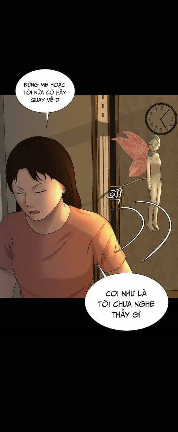 Cuốn Nhật Ký Kỳ Lạ - Chương 13 - ảnh 76