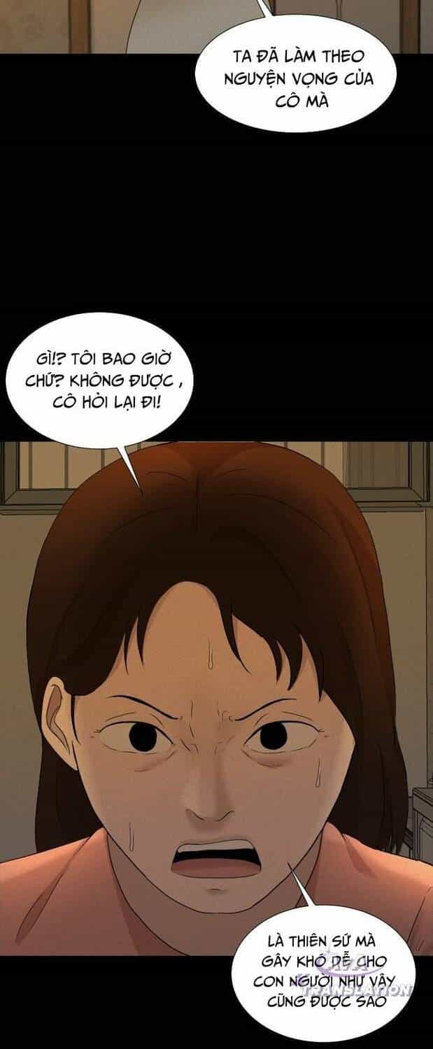 Cuốn Nhật Ký Kỳ Lạ - Chương 13 - ảnh 86