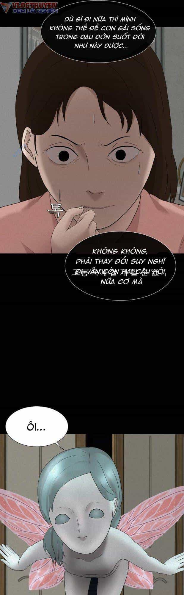 Cuốn Nhật Ký Kỳ Lạ - Chương 13 - ảnh 9