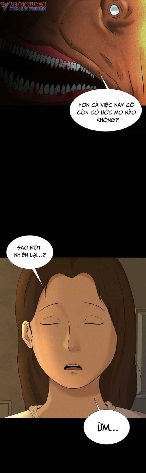 Cuốn Nhật Ký Kỳ Lạ - Chương 13 - ảnh 96