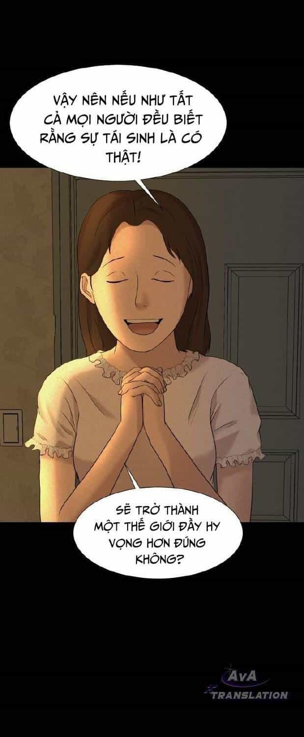 Cuốn Nhật Ký Kỳ Lạ - Chương 13 - ảnh 98
