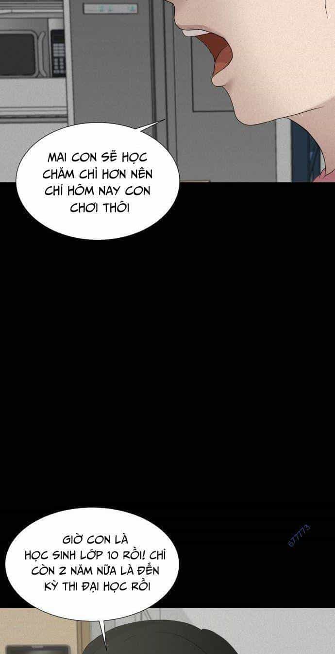 Cuốn Nhật Ký Kỳ Lạ - Chương 14 - ảnh 10