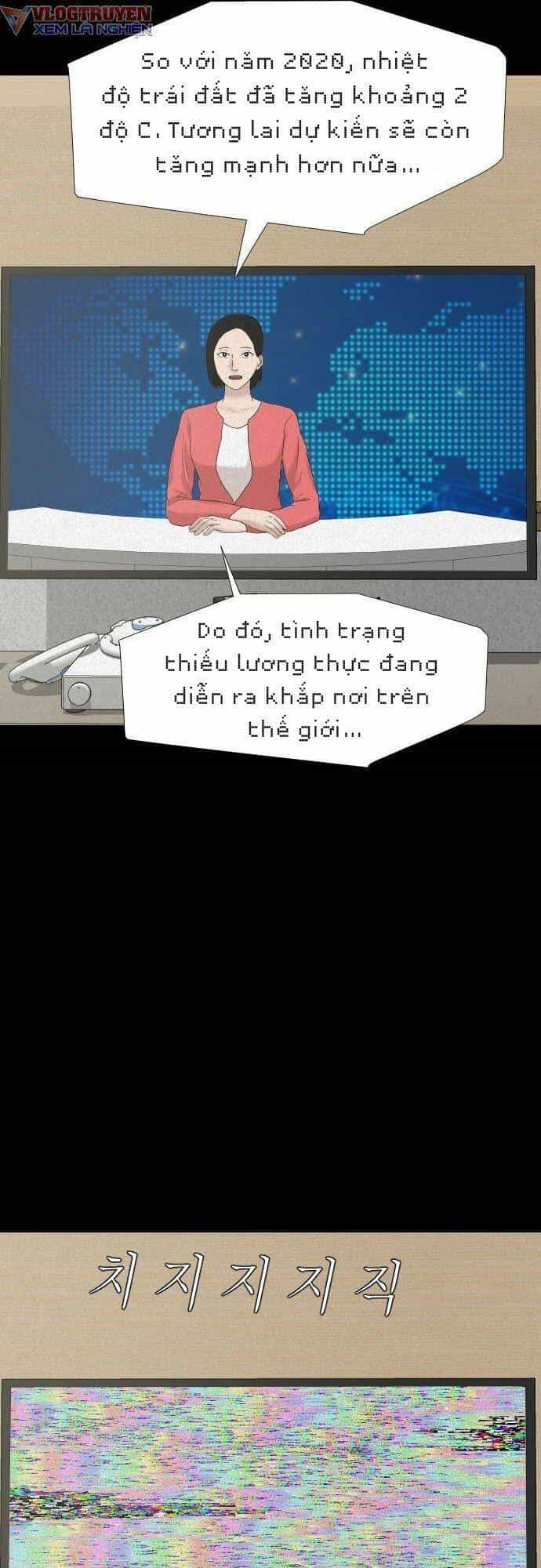 Cuốn Nhật Ký Kỳ Lạ - Chương 14 - ảnh 15