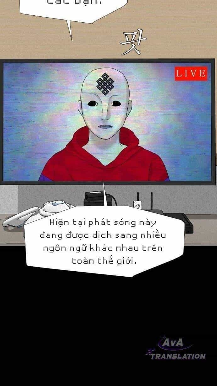 Cuốn Nhật Ký Kỳ Lạ - Chương 14 - ảnh 17