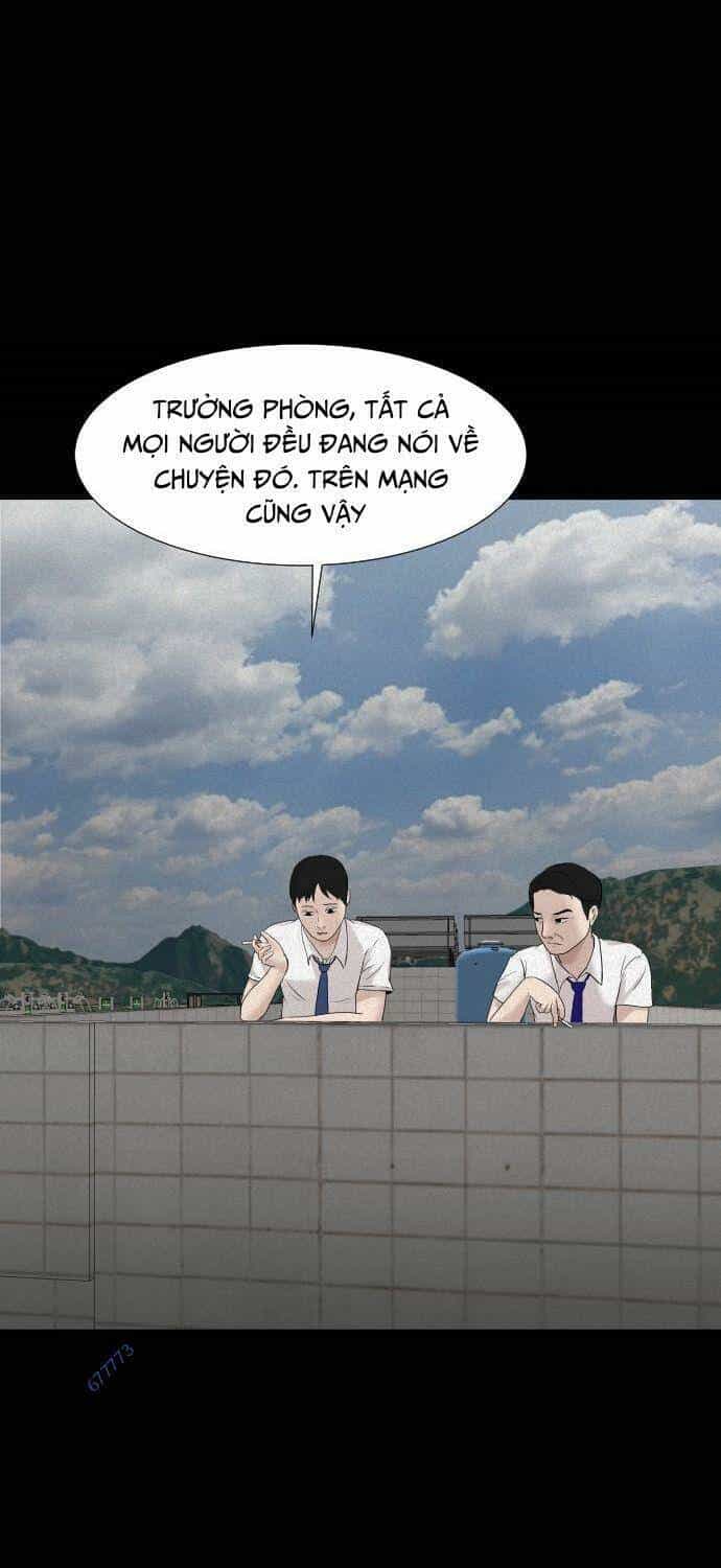 Cuốn Nhật Ký Kỳ Lạ - Chương 14 - ảnh 34