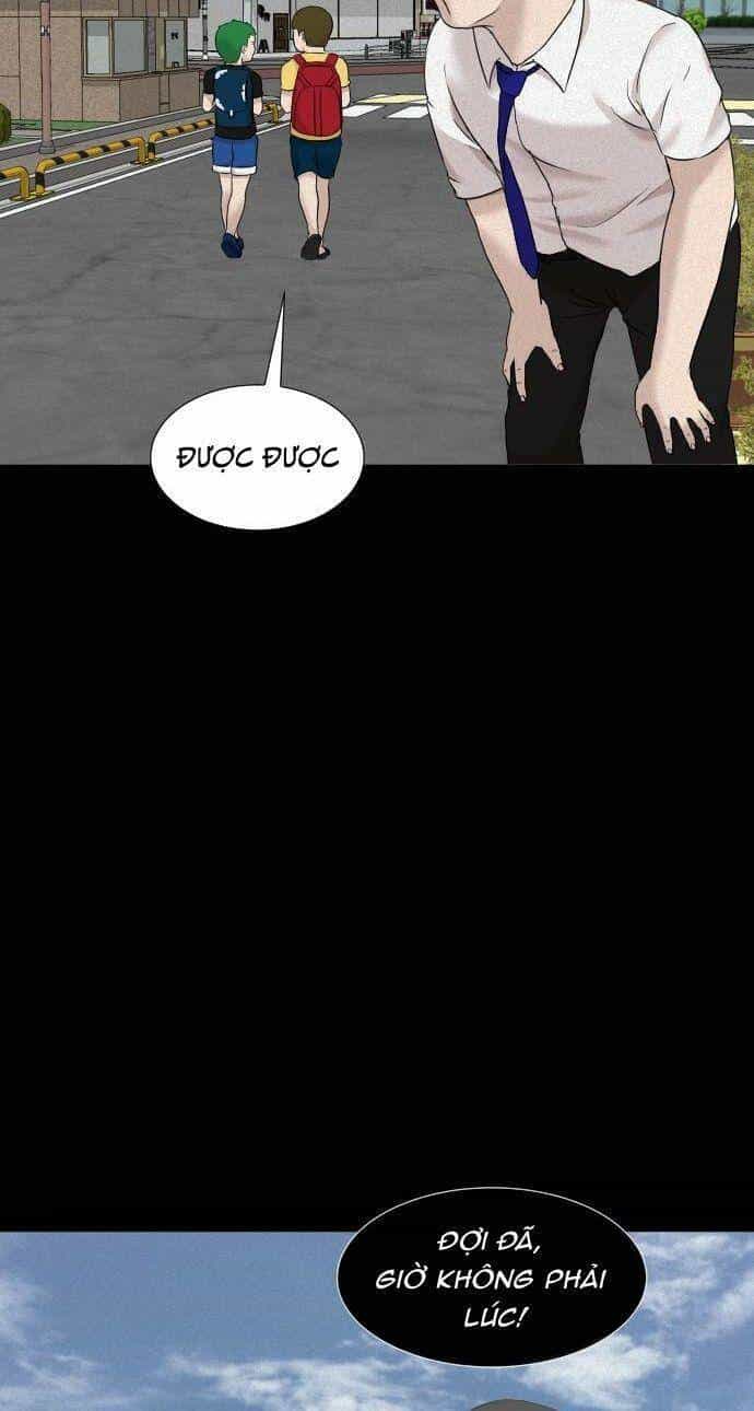 Cuốn Nhật Ký Kỳ Lạ - Chương 14 - ảnh 64