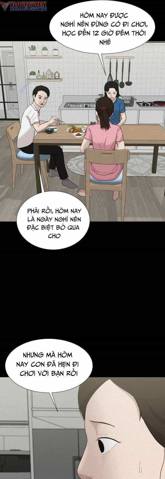 Cuốn Nhật Ký Kỳ Lạ - Chương 14 - ảnh 9