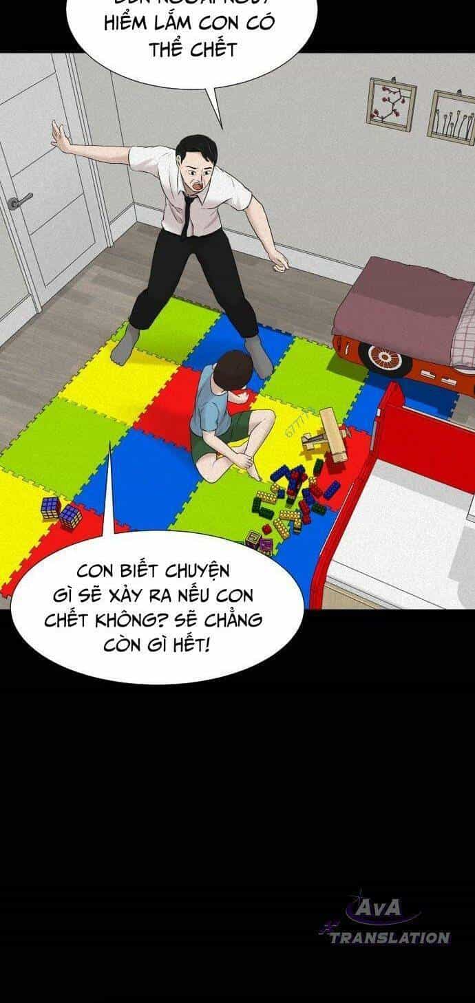 Cuốn Nhật Ký Kỳ Lạ - Chương 15 - ảnh 11