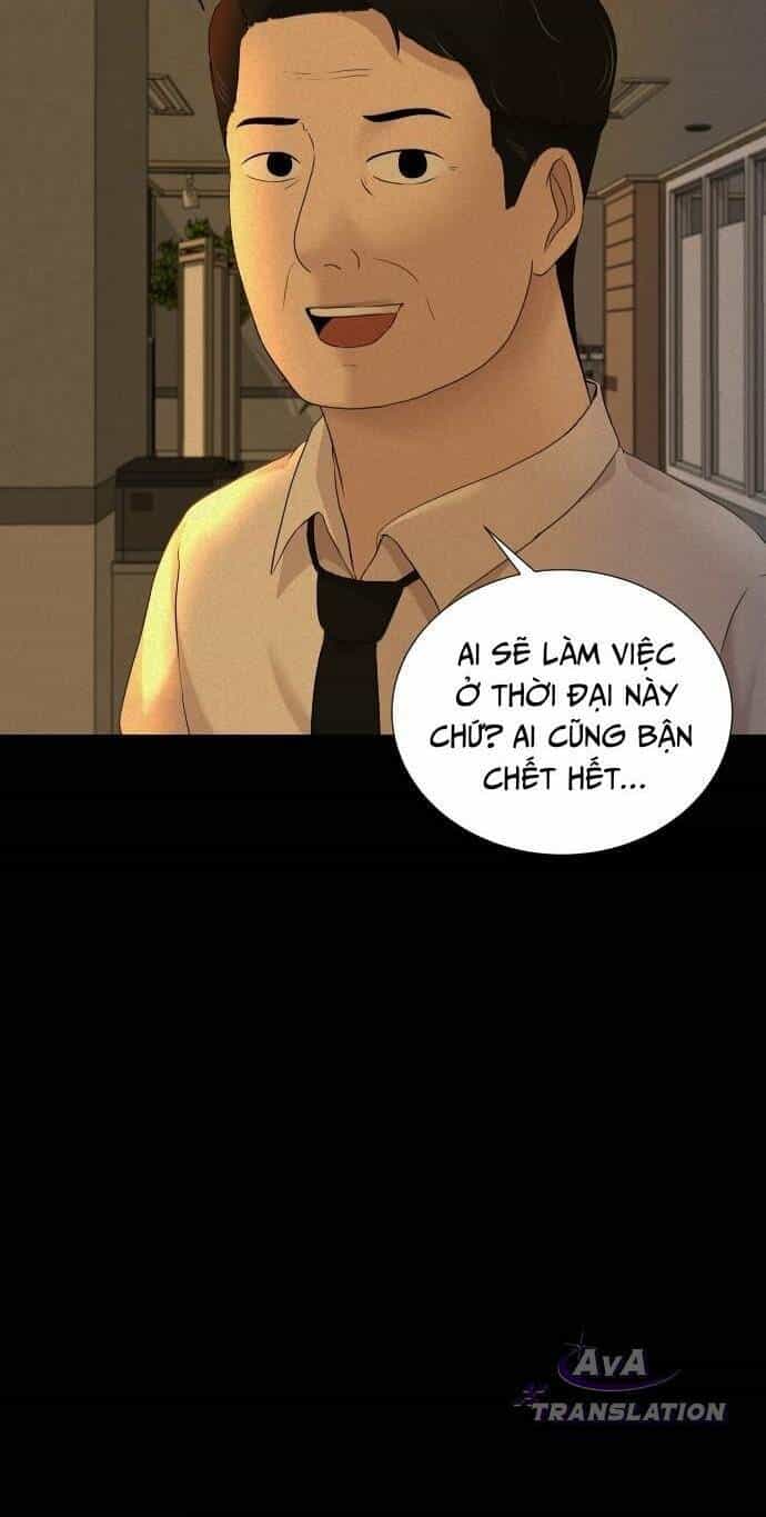 Cuốn Nhật Ký Kỳ Lạ - Chương 15 - ảnh 26