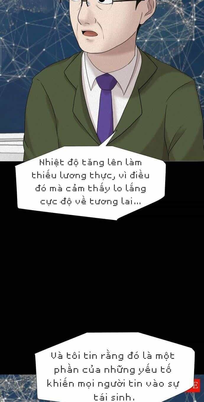 Cuốn Nhật Ký Kỳ Lạ - Chương 15 - ảnh 31