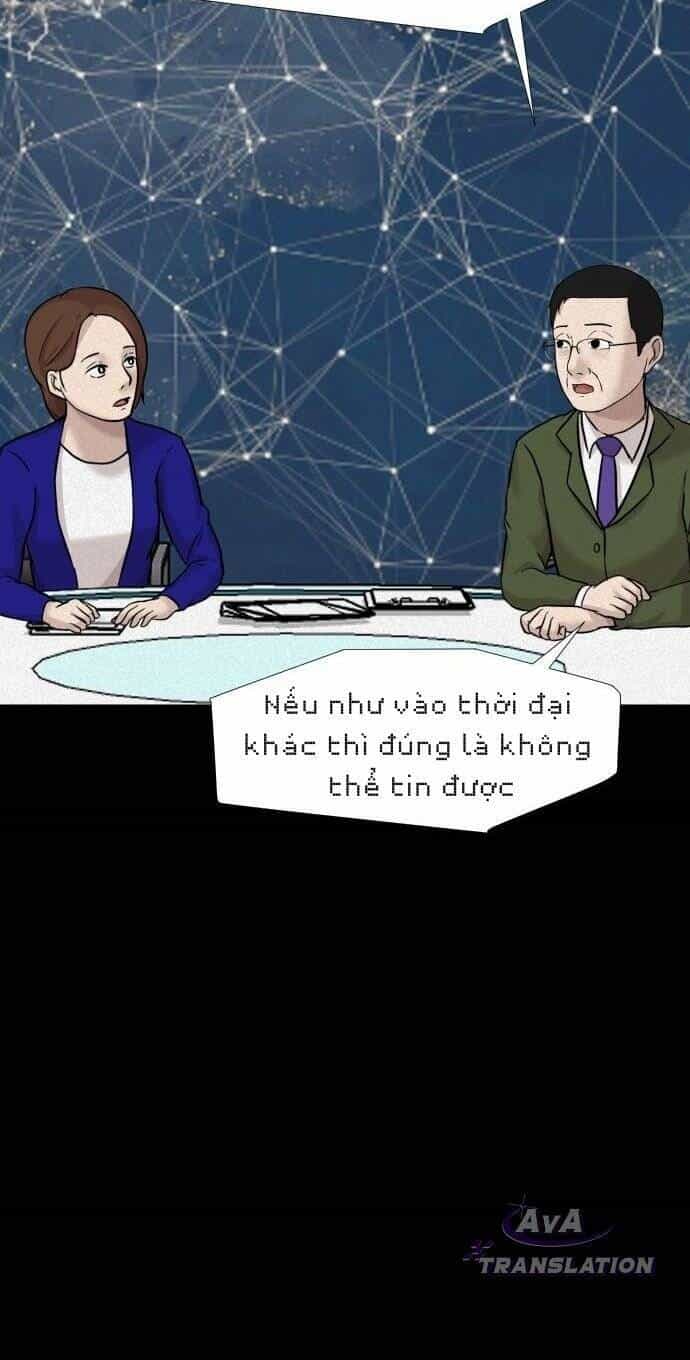 Cuốn Nhật Ký Kỳ Lạ - Chương 15 - ảnh 32