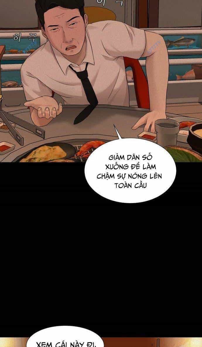 Cuốn Nhật Ký Kỳ Lạ - Chương 15 - ảnh 34