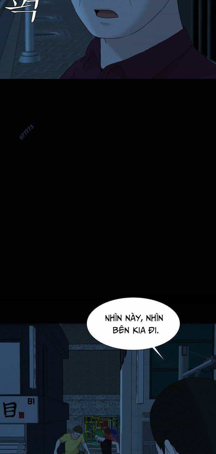 Cuốn Nhật Ký Kỳ Lạ - Chương 15 - ảnh 40