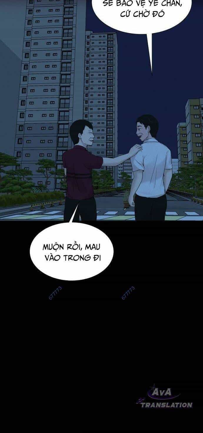 Cuốn Nhật Ký Kỳ Lạ - Chương 15 - ảnh 53