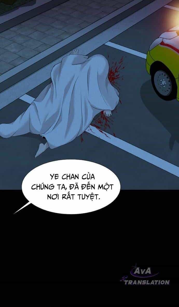 Cuốn Nhật Ký Kỳ Lạ - Chương 15 - ảnh 62