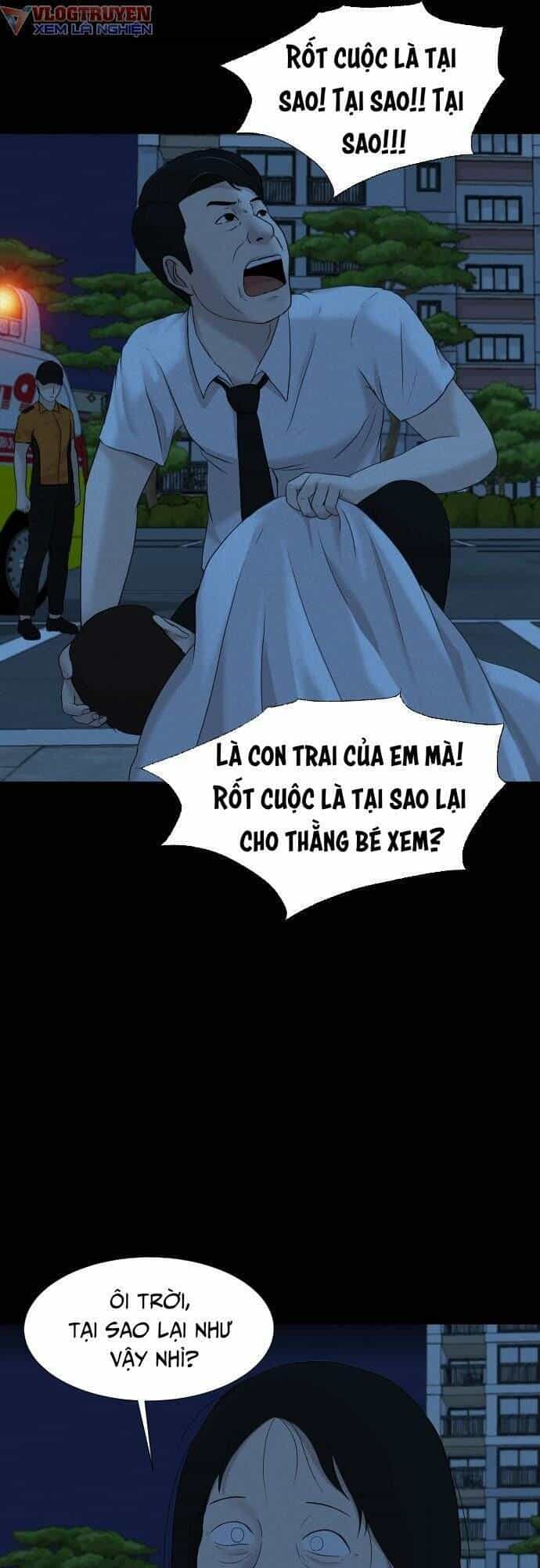 Cuốn Nhật Ký Kỳ Lạ - Chương 15 - ảnh 66