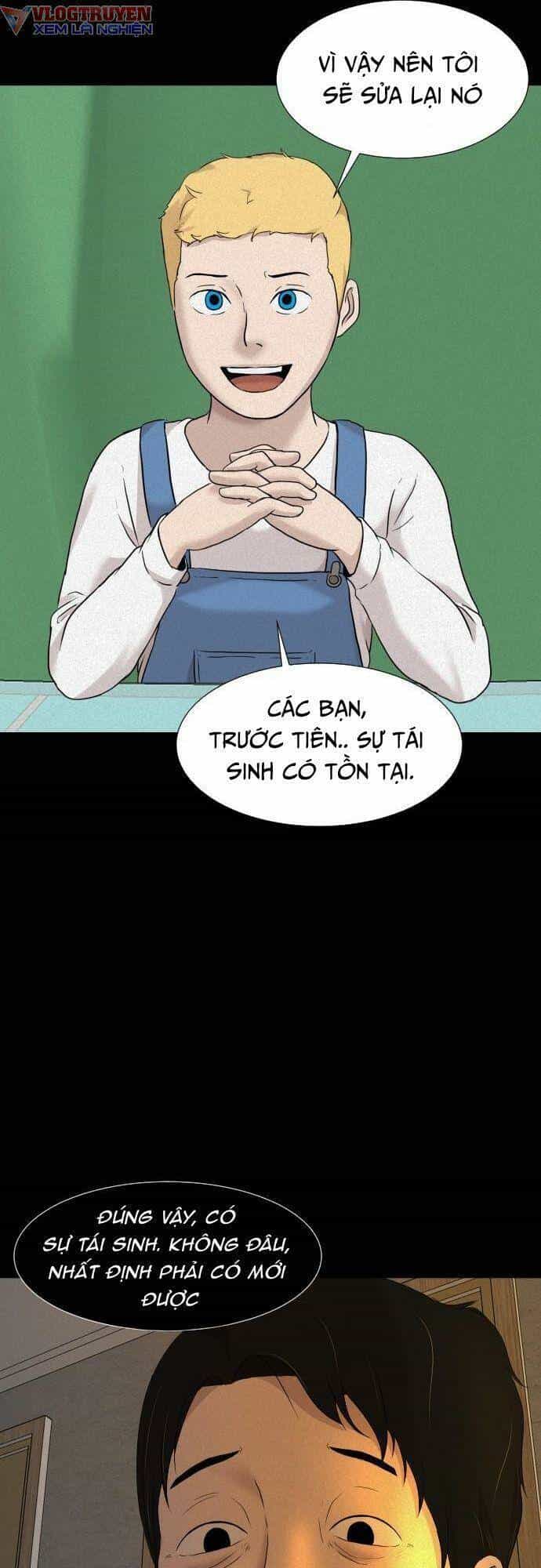 Cuốn Nhật Ký Kỳ Lạ - Chương 15 - ảnh 75