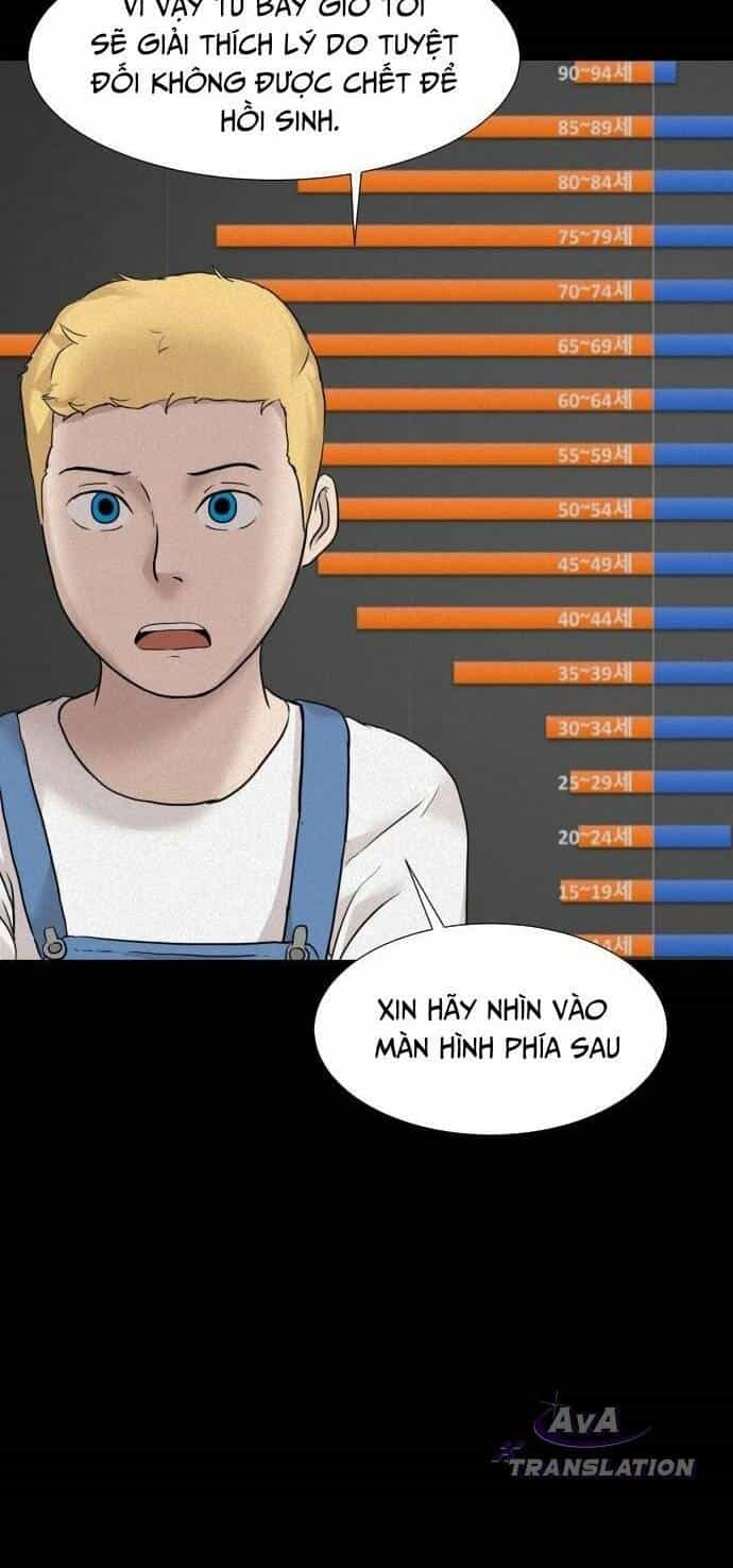 Cuốn Nhật Ký Kỳ Lạ - Chương 15 - ảnh 80