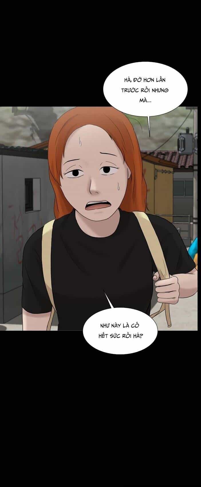 Cuốn Nhật Ký Kỳ Lạ - Chương 16 - ảnh 19