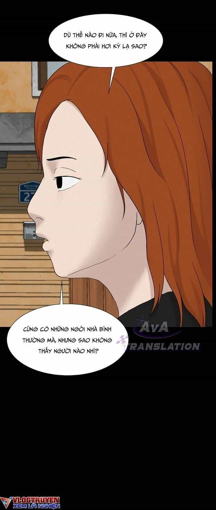 Cuốn Nhật Ký Kỳ Lạ - Chương 16 - ảnh 30