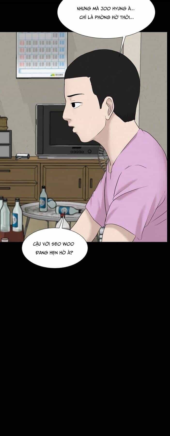 Cuốn Nhật Ký Kỳ Lạ - Chương 16 - ảnh 40