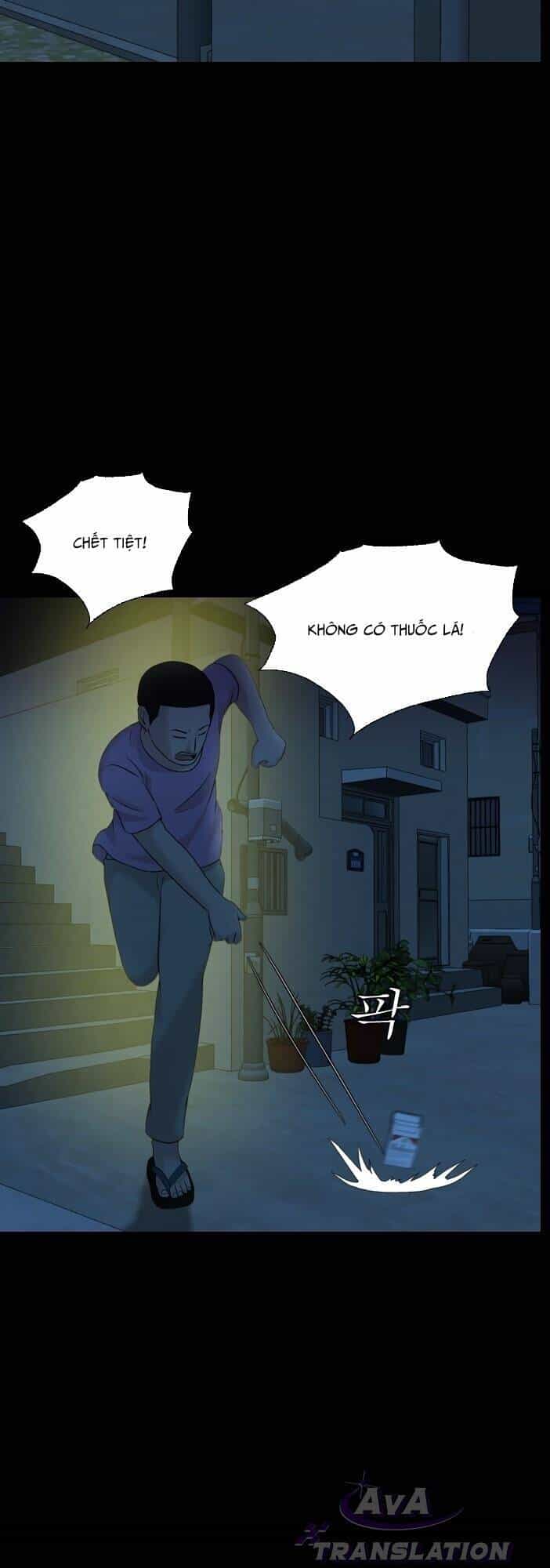 Cuốn Nhật Ký Kỳ Lạ - Chương 16 - ảnh 48