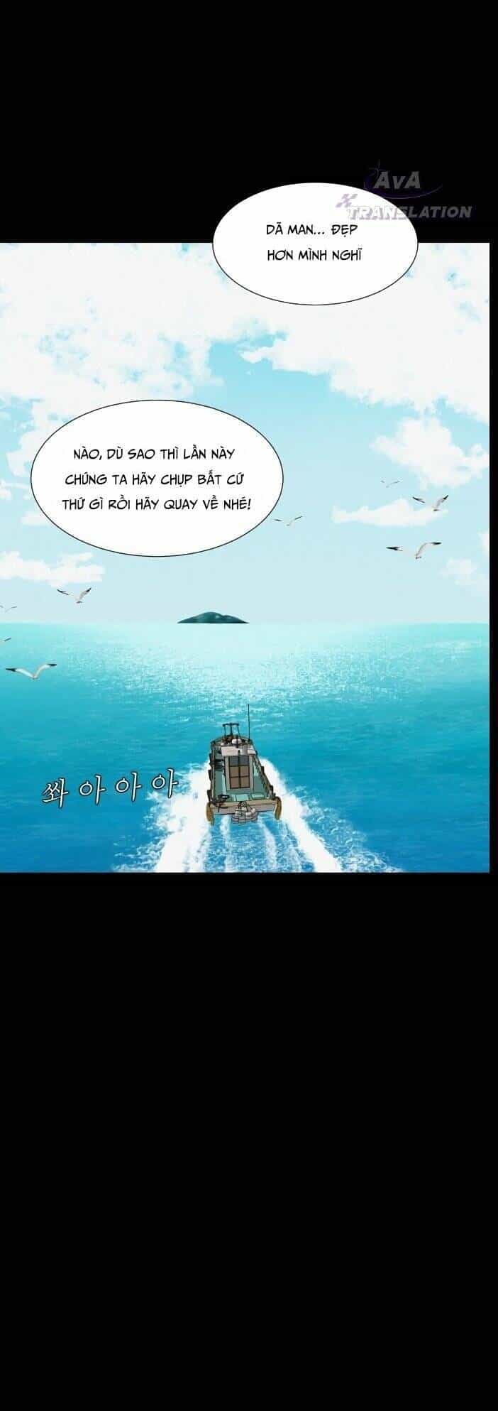 Cuốn Nhật Ký Kỳ Lạ - Chương 16 - ảnh 9