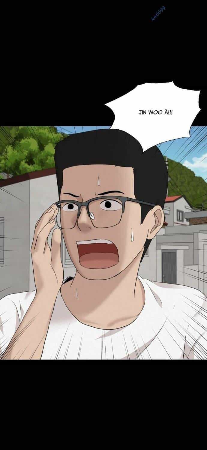 Cuốn Nhật Ký Kỳ Lạ - Chương 17 - ảnh 3