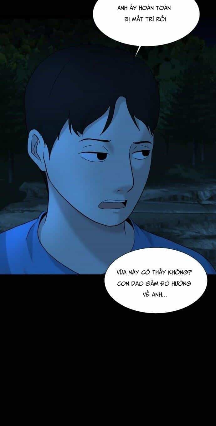 Cuốn Nhật Ký Kỳ Lạ - Chương 17 - ảnh 36