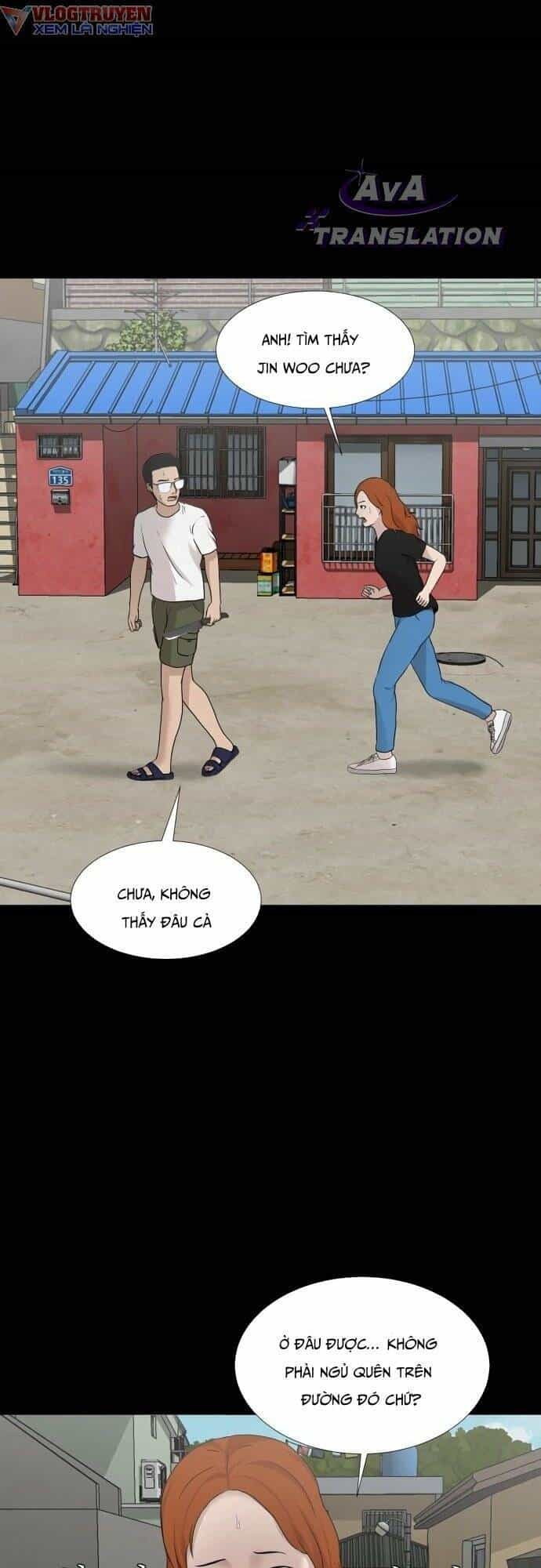 Cuốn Nhật Ký Kỳ Lạ - Chương 17 - ảnh 4