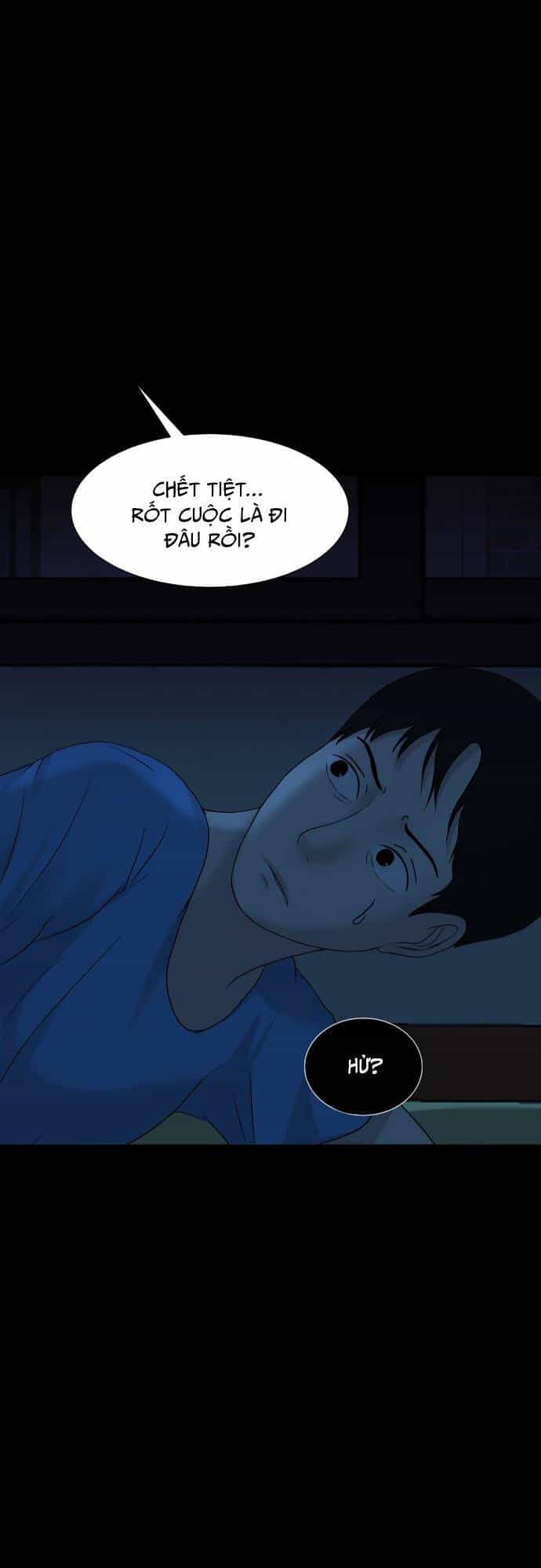 Cuốn Nhật Ký Kỳ Lạ - Chương 18 - ảnh 15